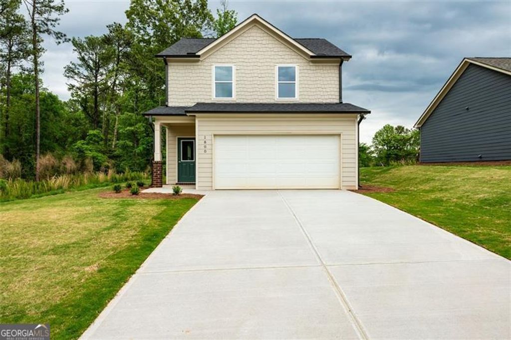 1800 Forkview, Lawrenceville, GA 30044
