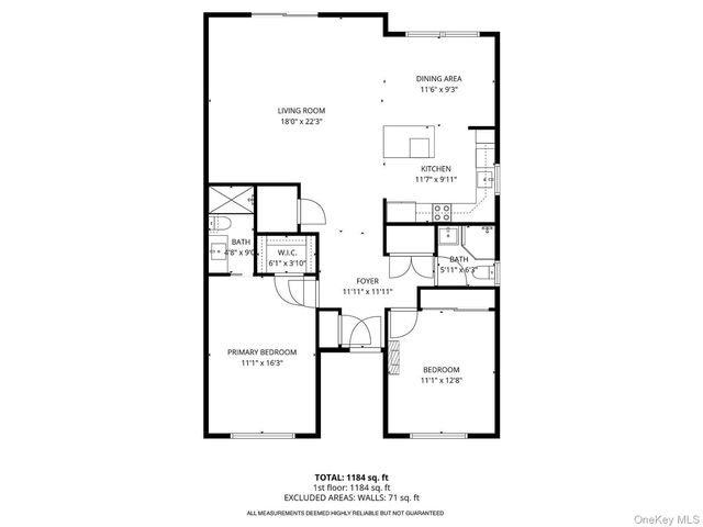 142 Flintlock Way F, Yorktown Heights, NY 10598