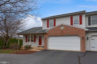 11 ROSEMONT DR, Denver, PA 17517