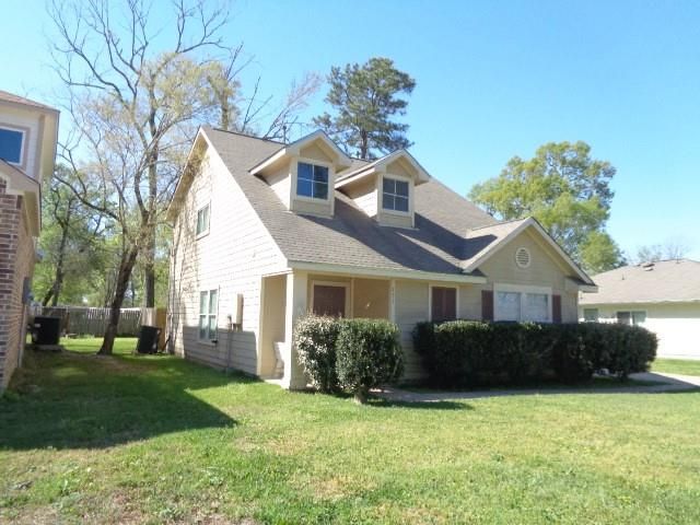 431 Vane Way, Crosby, TX 77532