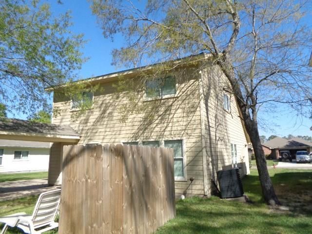 431 Vane Way, Crosby, TX 77532
