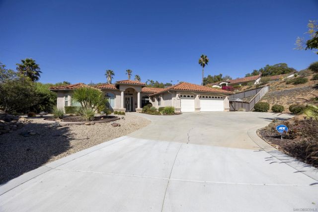 1726 York View Circle, Vista, CA 92084