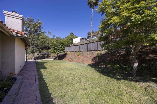 1726 York View Circle, Vista, CA 92084