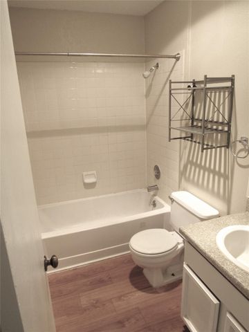 7812 W Gate BLVD, Austin, TX 78745