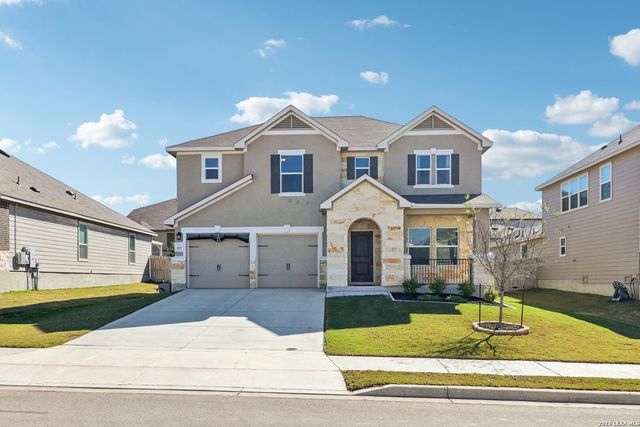 315 Saddle Leaf, Cibolo, TX 78108