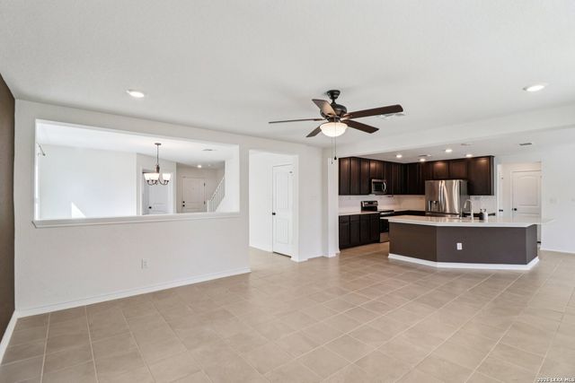 315 Saddle Leaf, Cibolo, TX 78108