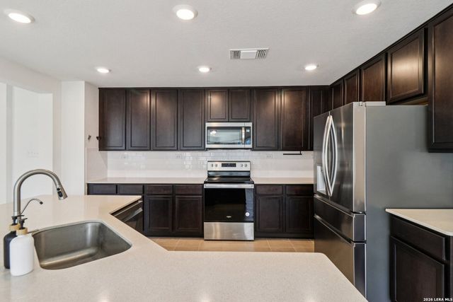 315 Saddle Leaf, Cibolo, TX 78108