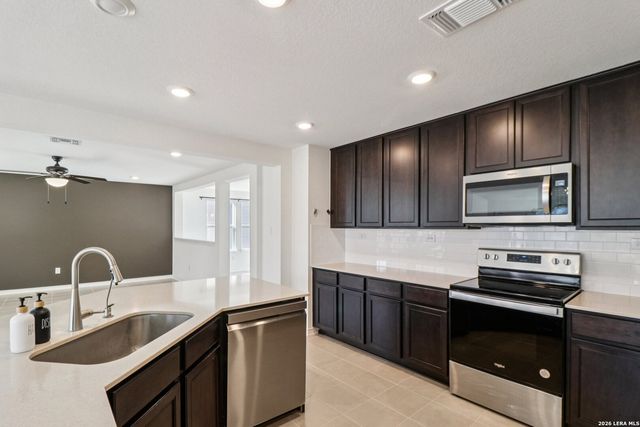 315 Saddle Leaf, Cibolo, TX 78108