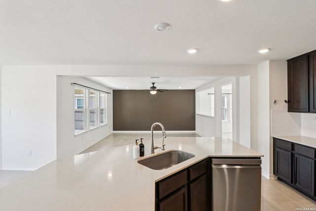 315 Saddle Leaf, Cibolo, TX 78108