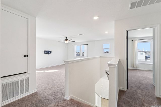 315 Saddle Leaf, Cibolo, TX 78108