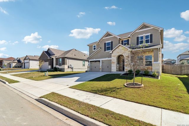 315 Saddle Leaf, Cibolo, TX 78108