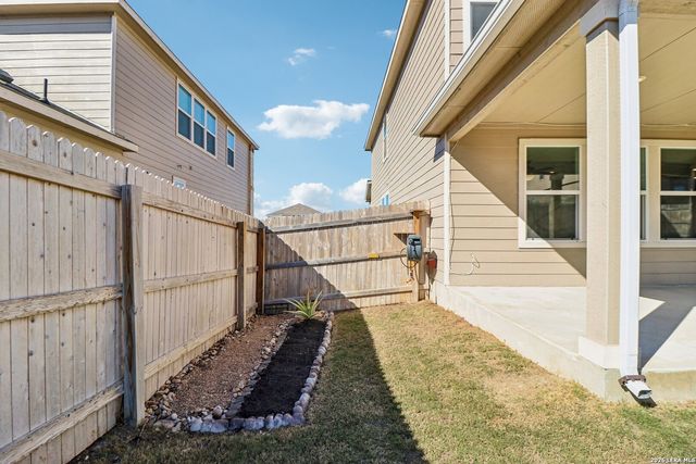 315 Saddle Leaf, Cibolo, TX 78108