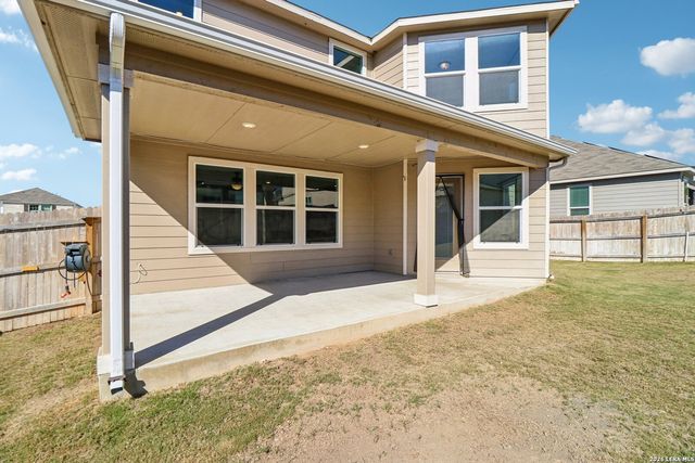 315 Saddle Leaf, Cibolo, TX 78108