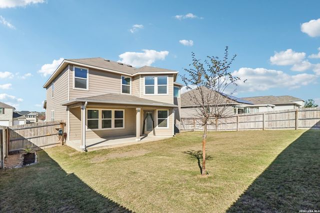 315 Saddle Leaf, Cibolo, TX 78108