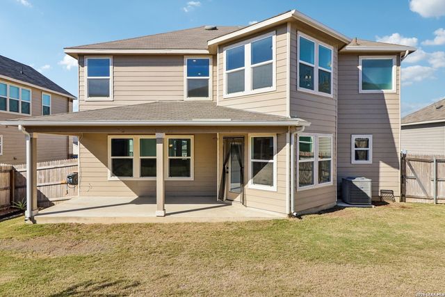 315 Saddle Leaf, Cibolo, TX 78108