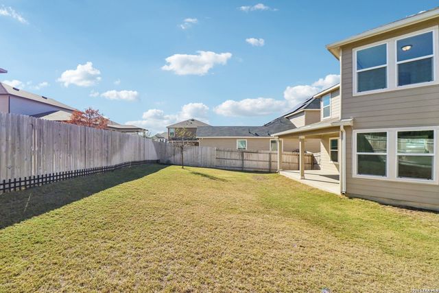 315 Saddle Leaf, Cibolo, TX 78108