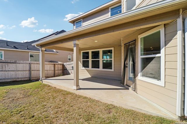 315 Saddle Leaf, Cibolo, TX 78108