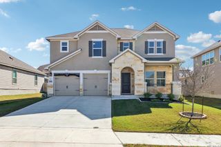 315 Saddle Leaf, Cibolo, TX 78108