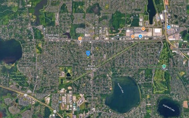 1414 N Pleasant Drive, Round Lake Beach, IL 60073