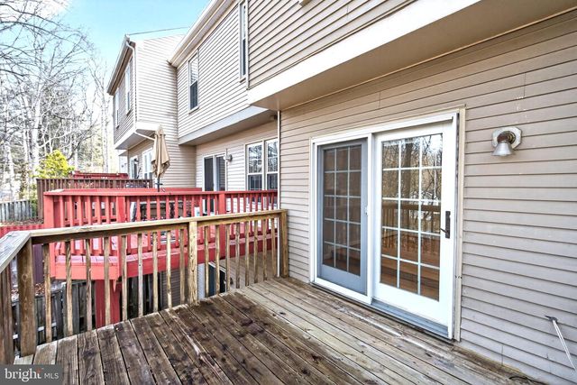 8868 WINDING HOLLOW WAY, Springfield, VA 22152