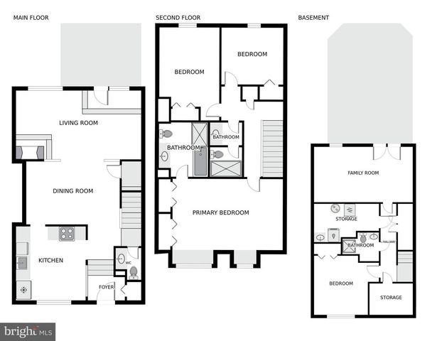 8868 WINDING HOLLOW WAY, Springfield, VA 22152