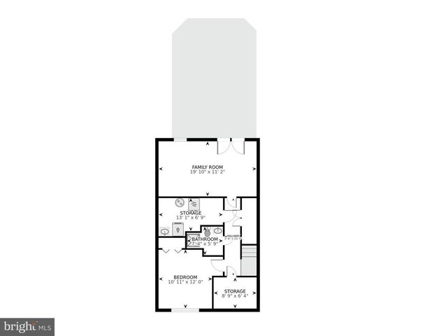 8868 WINDING HOLLOW WAY, Springfield, VA 22152