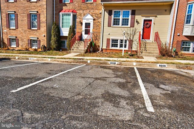 8868 WINDING HOLLOW WAY, Springfield, VA 22152