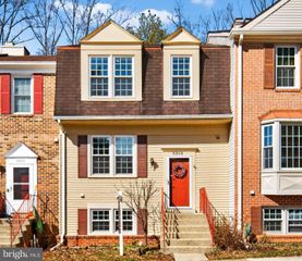 8868 WINDING HOLLOW WAY, Springfield, VA 22152