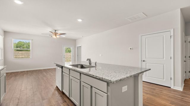 2012 Chromite Drive, Graniteville, SC 29829