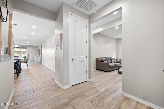 10928 W Pleasant View Drive, Marana, AZ 85653