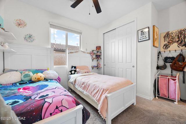 10928 W Pleasant View Drive, Marana, AZ 85653