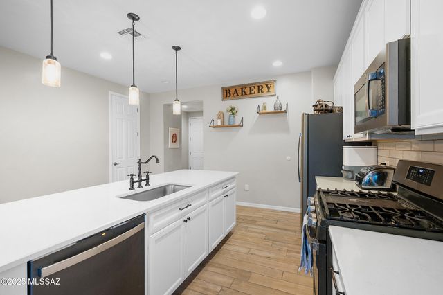 10928 W Pleasant View Drive, Marana, AZ 85653