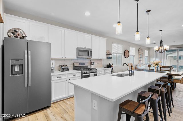 10928 W Pleasant View Drive, Marana, AZ 85653