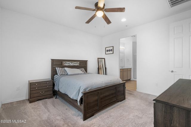 10928 W Pleasant View Drive, Marana, AZ 85653