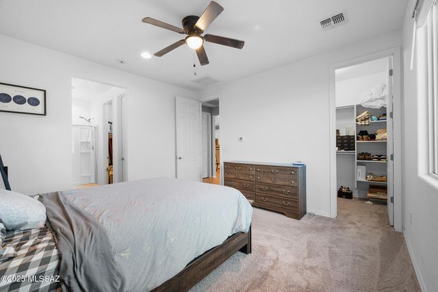 10928 W Pleasant View Drive, Marana, AZ 85653