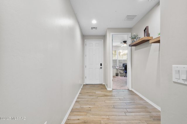 10928 W Pleasant View Drive, Marana, AZ 85653