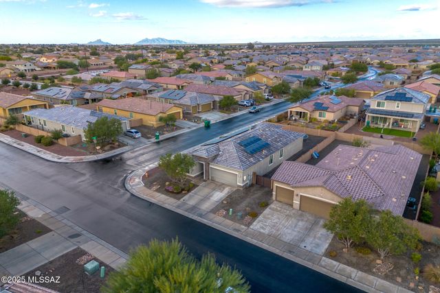 10928 W Pleasant View Drive, Marana, AZ 85653