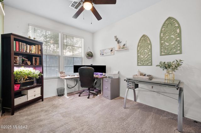 10928 W Pleasant View Drive, Marana, AZ 85653