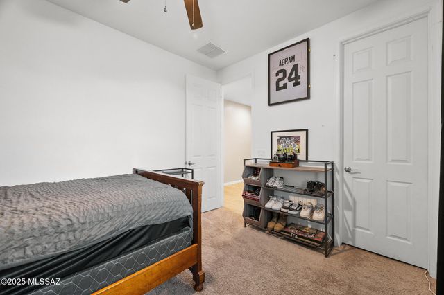 10928 W Pleasant View Drive, Marana, AZ 85653