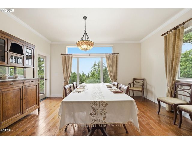 5015 GRAND Ave, Oceanside, OR 97134