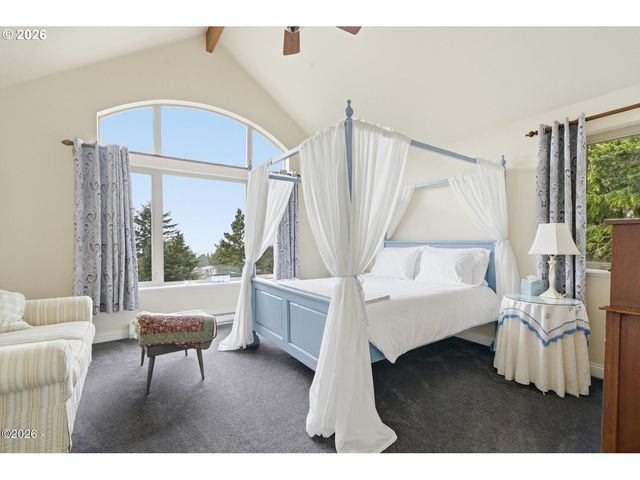 5015 GRAND Ave, Oceanside, OR 97134