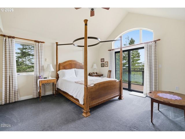 5015 GRAND Ave, Oceanside, OR 97134