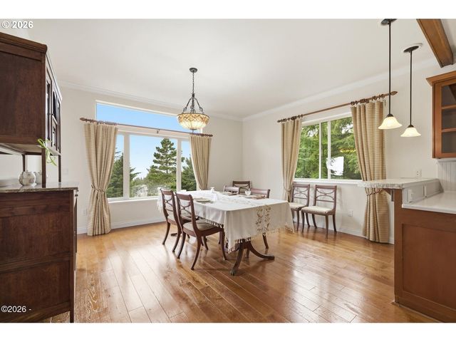 5015 GRAND Ave, Oceanside, OR 97134