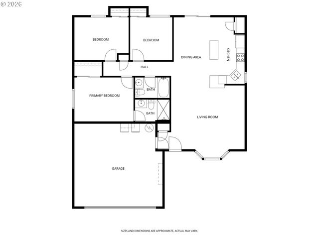 121 ADAMS Dr, Kelso, WA 98626