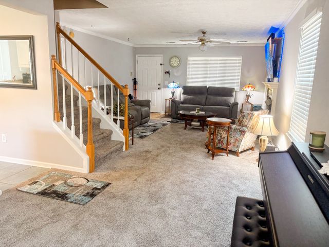 1021 Tonyawood Dr, Old Hickory, TN 37138