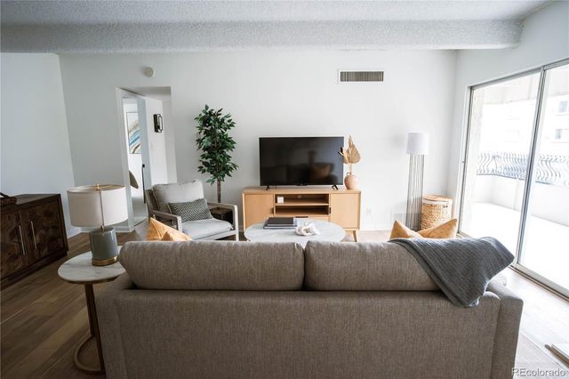 1365 Columbine Street Street 206, Denver, CO 80206