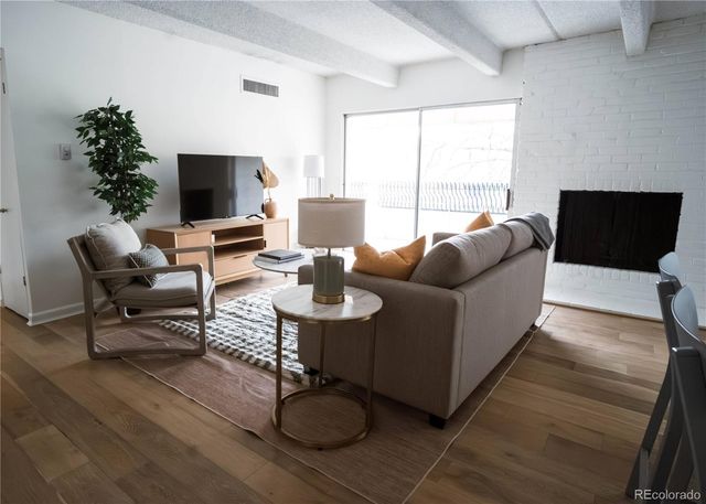 1365 Columbine Street Street 206, Denver, CO 80206