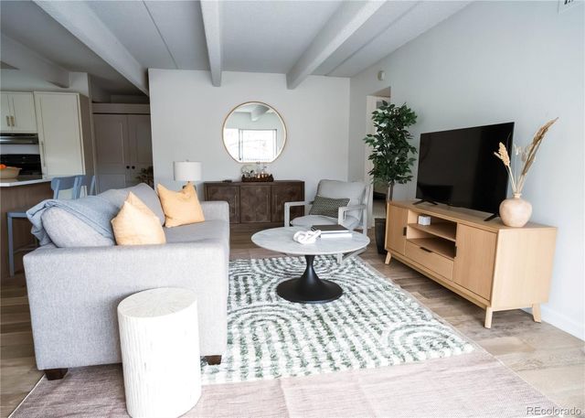 1365 Columbine Street Street 206, Denver, CO 80206