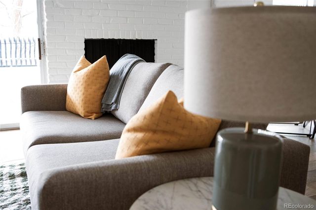 1365 Columbine Street Street 206, Denver, CO 80206