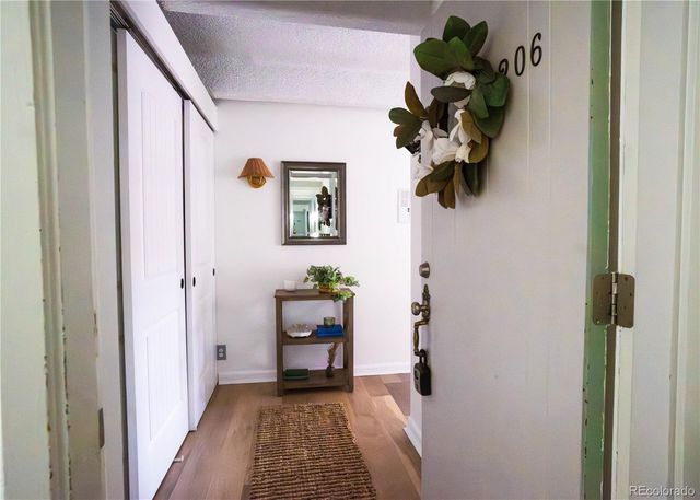 1365 Columbine Street Street 206, Denver, CO 80206